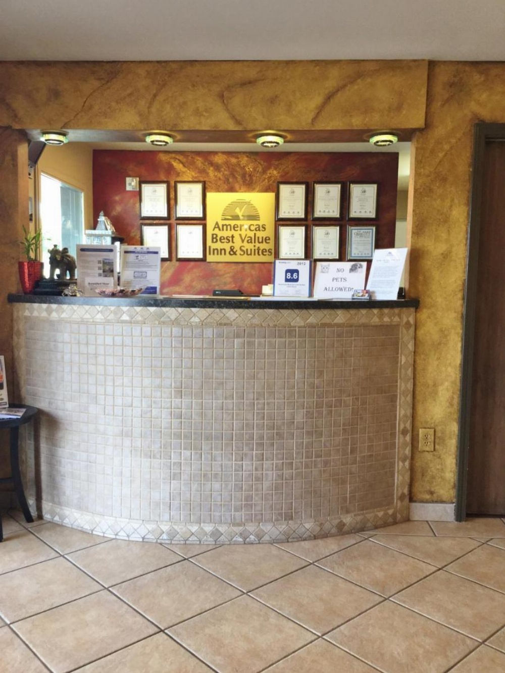 King Room with Spa Bath